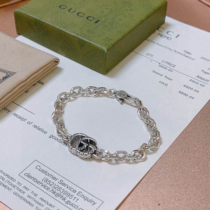 Gucci Bracelet 09yxx50 (4)