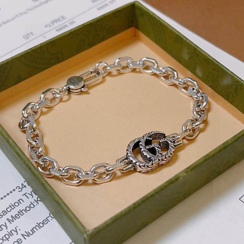 Gucci Bracelet 09yxx50 (5)