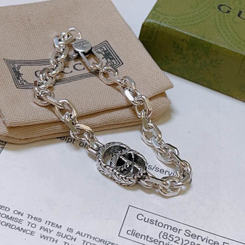 Gucci Bracelet 09yxx50 (6)