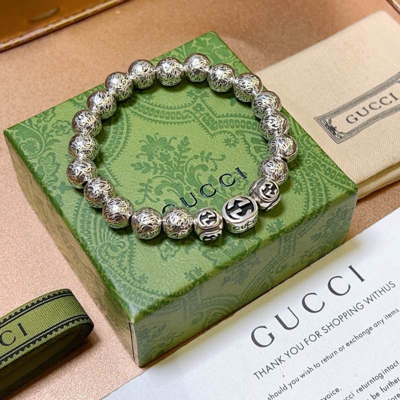 Gucci Bracelet 09yxx51 (1)