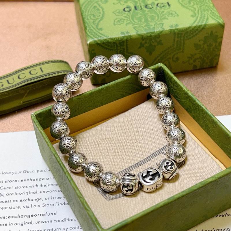 Gucci Bracelet 09yxx51 (3)