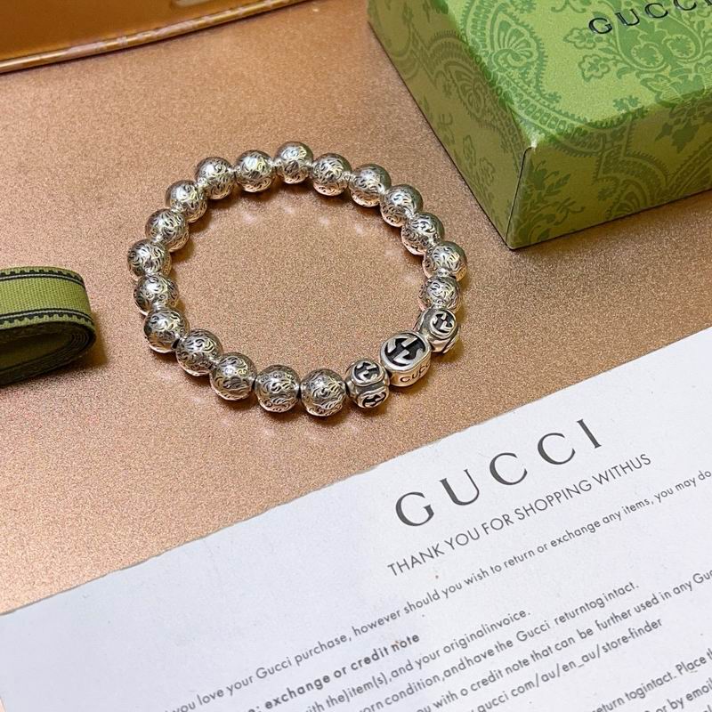 Gucci Bracelet 09yxx51 (5)