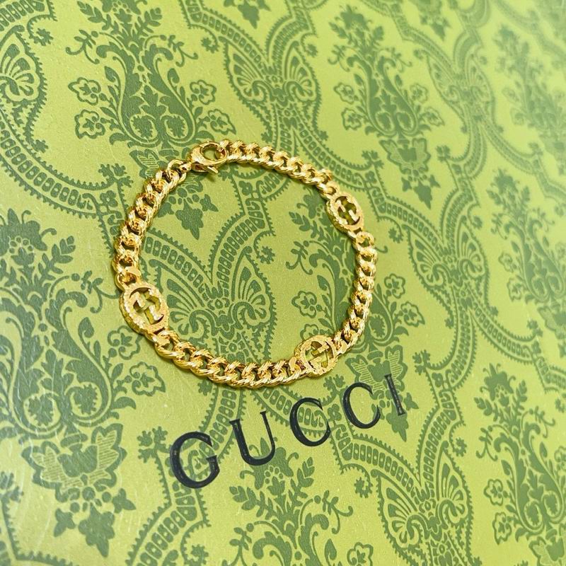 Gucci Bracelet 09yxx52 (2)