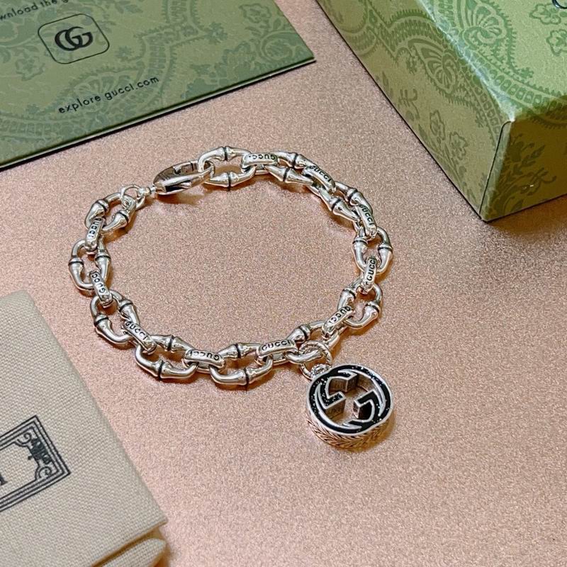 Gucci Bracelet 09yxx53 (1)