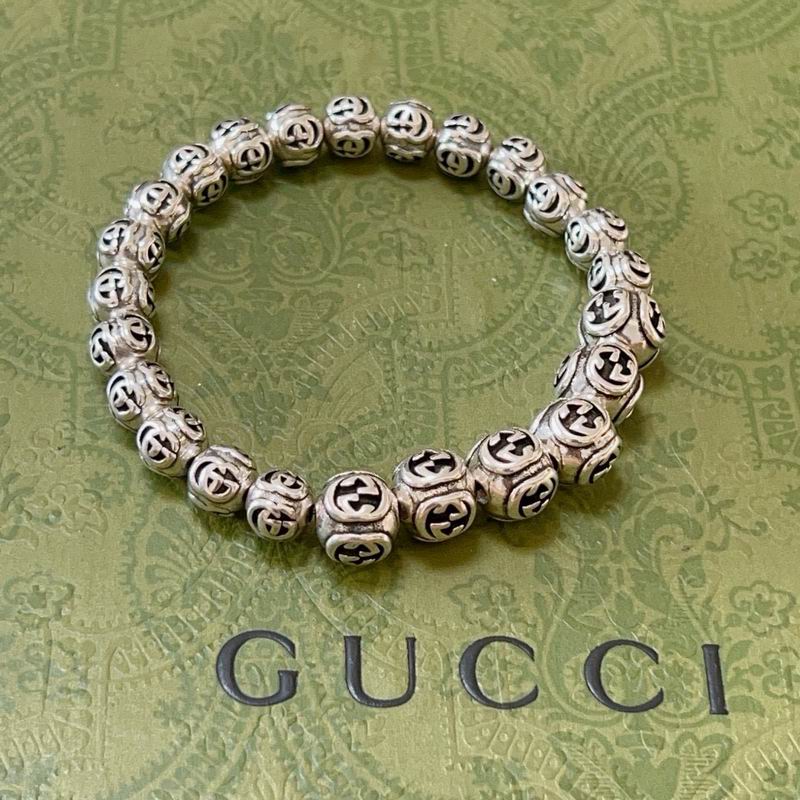 Gucci Bracelet 09yxx54 (1)