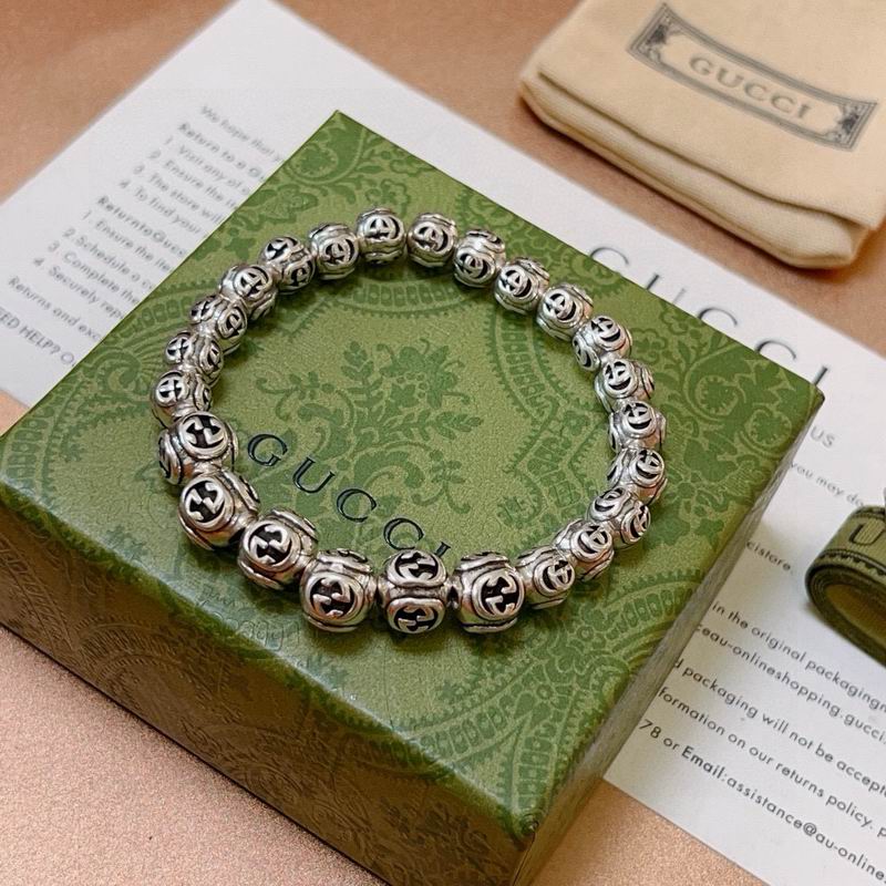 Gucci Bracelet 09yxx54 (2)