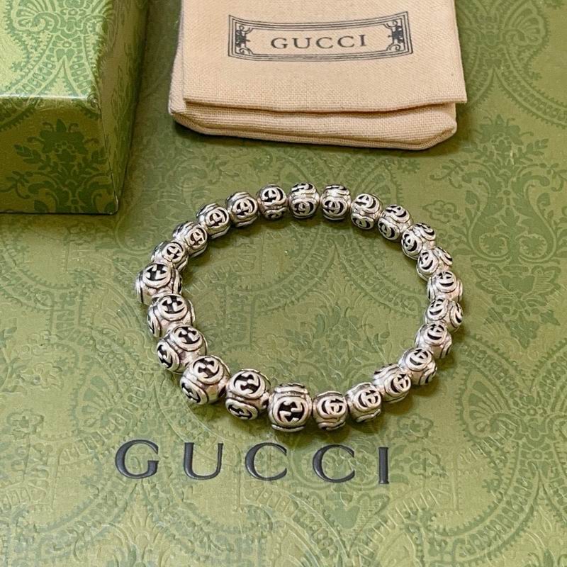 Gucci Bracelet 09yxx54 (4)