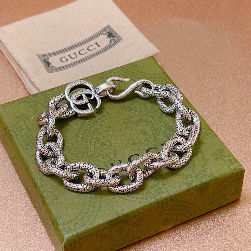 Gucci Bracelet 09yxx55 (2)