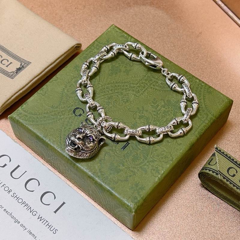 Gucci Bracelet 09yxx58 (3)