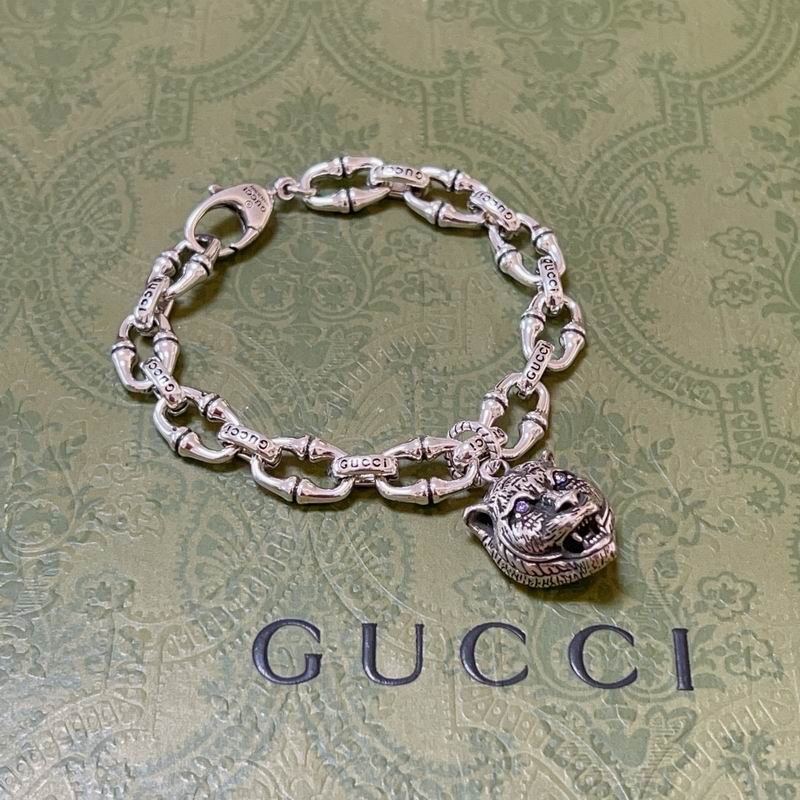 Gucci Bracelet 09yxx58 (4)