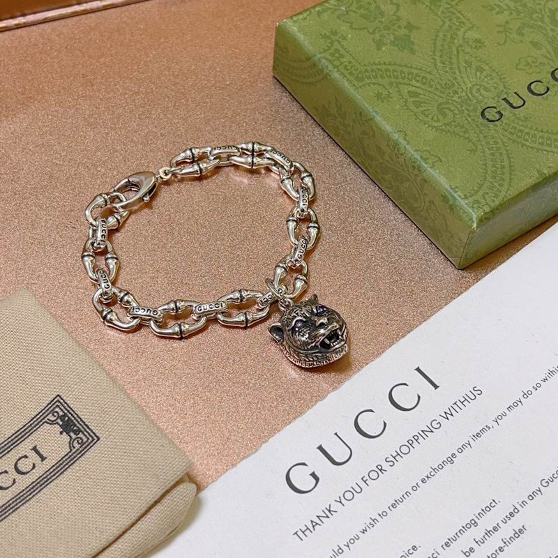 Gucci Bracelet 09yxx58 (5)