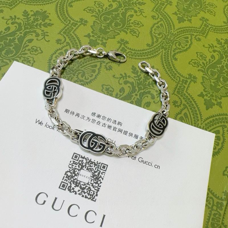 Gucci Bracelet 09yxx62 (1)
