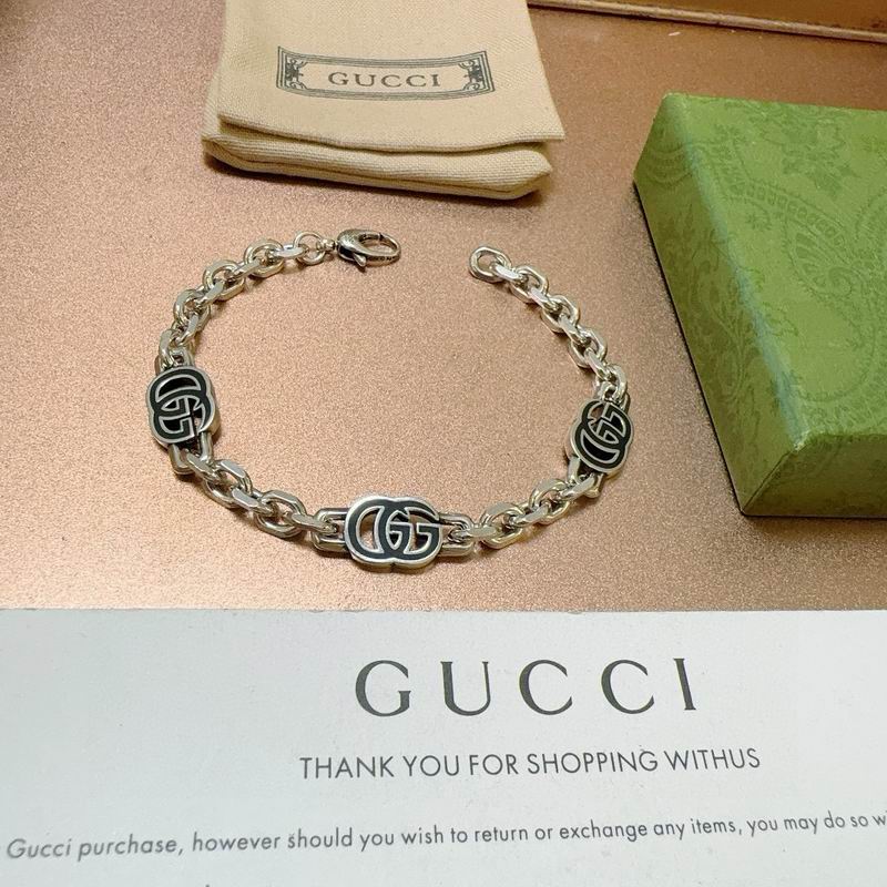 Gucci Bracelet 09yxx62 (2)