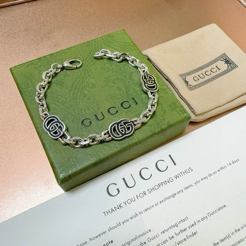 Gucci Bracelet 09yxx62 (3)
