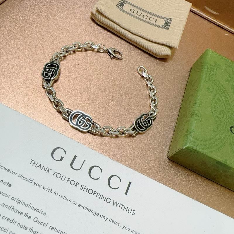 Gucci Bracelet 09yxx62 (4)