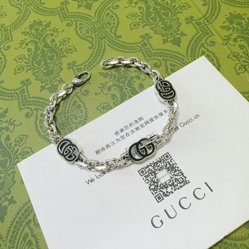 Gucci Bracelet 09yxx62 (5)