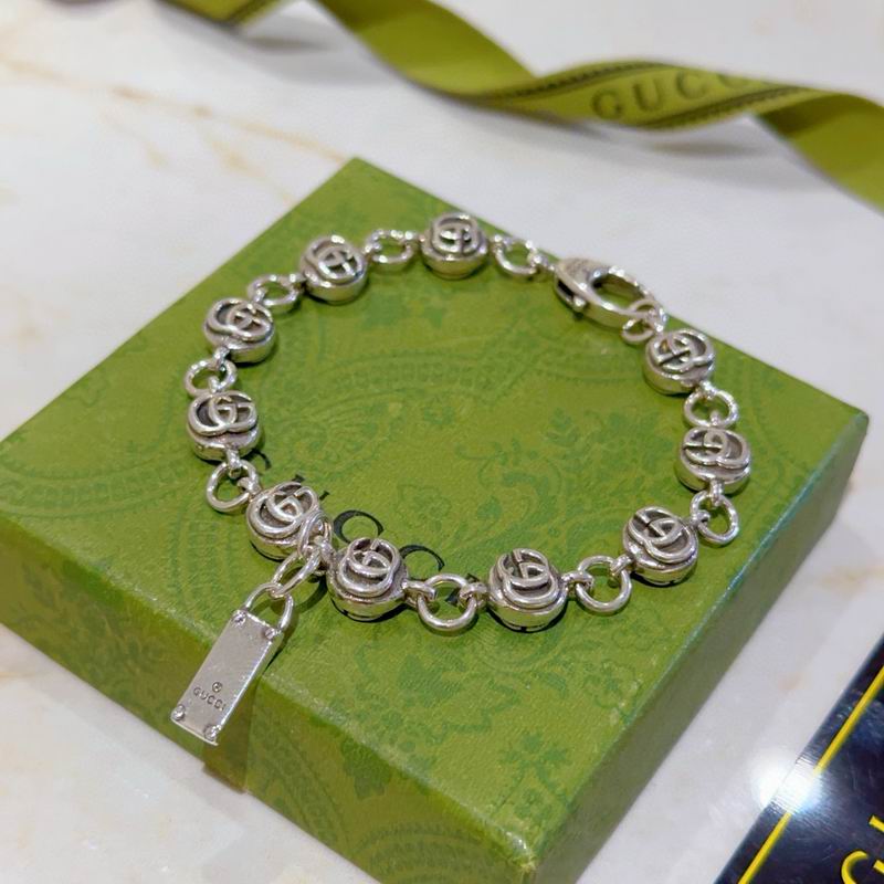 Gucci Bracelet 09yxx63 (1)