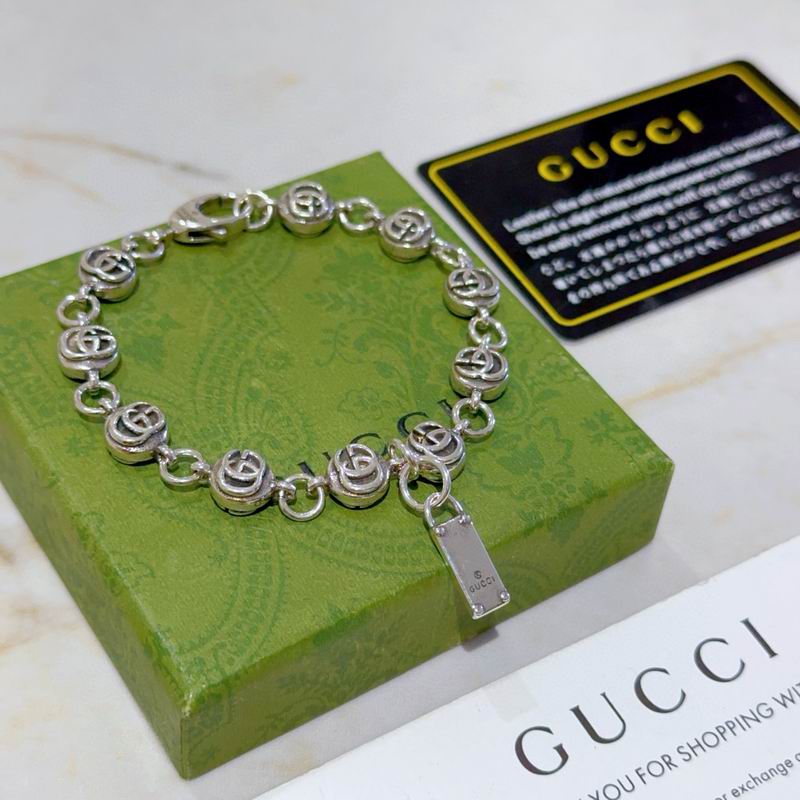 Gucci Bracelet 09yxx63 (2)