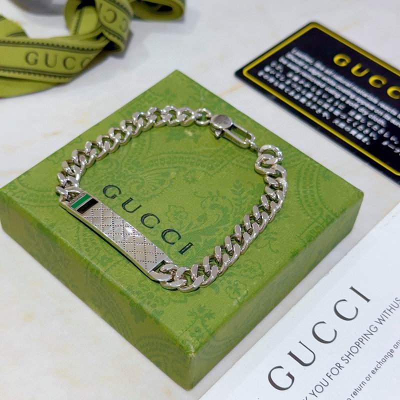 Gucci Bracelet 09yxx64 (1)