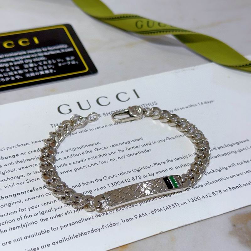 Gucci Bracelet 09yxx64 (5)