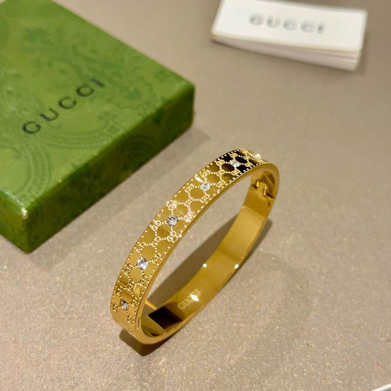 Gucci Bracelet 09yxx67 (4)