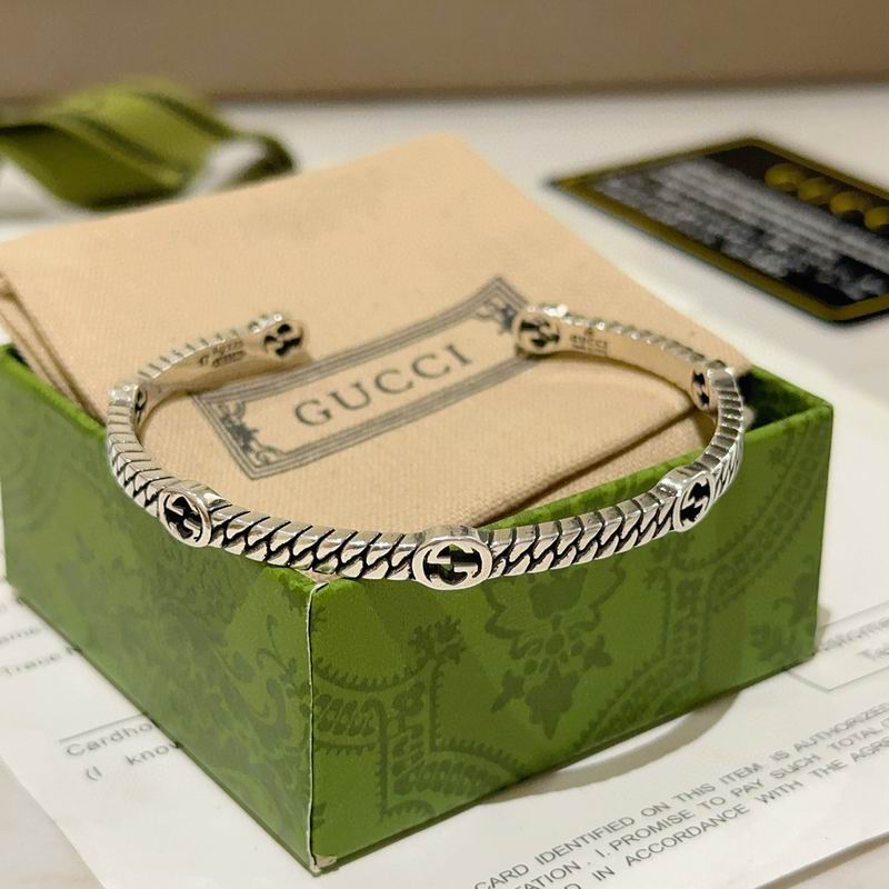 Gucci Bracelet 09yxx68 (3)