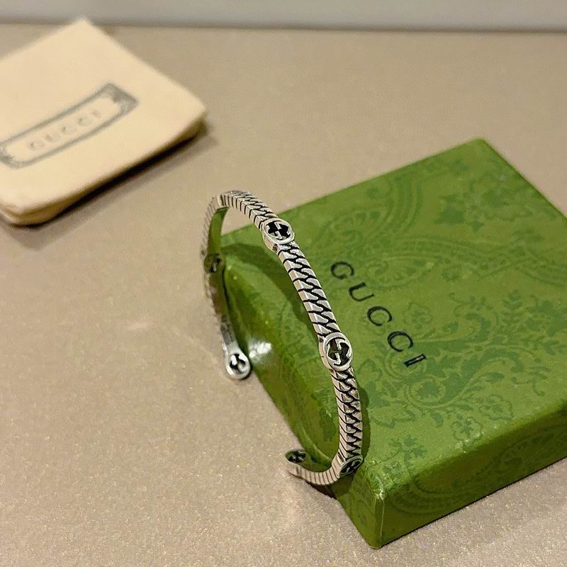 Gucci Bracelet 09yxx68 (6)