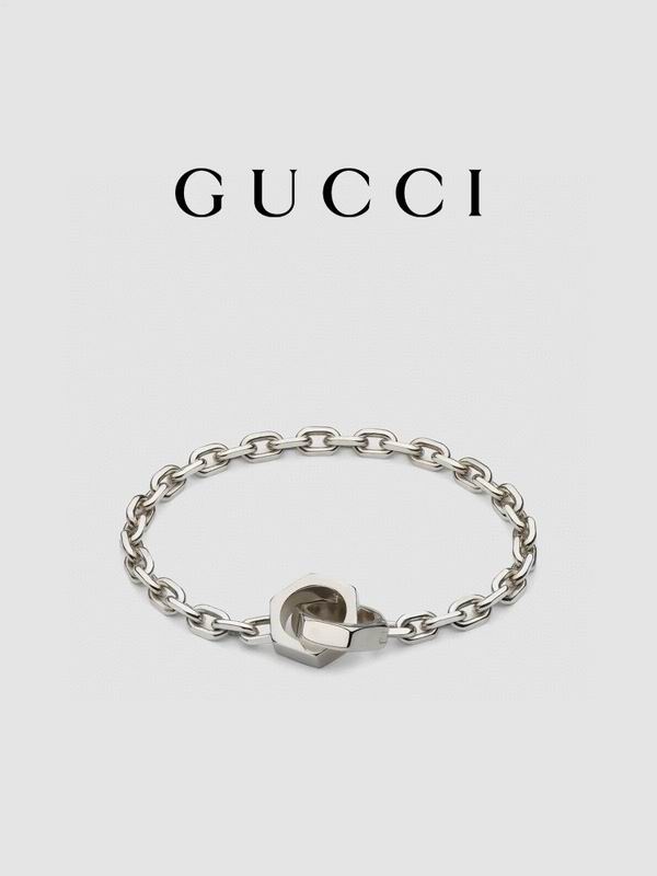 Gucci Bracelet 09yxx70 (1)