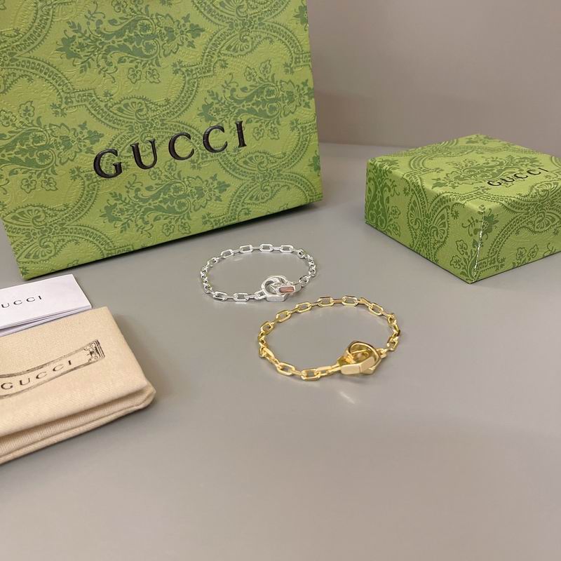Gucci Bracelet 09yxx70 (2)
