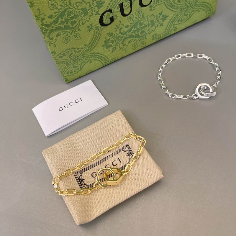 Gucci Bracelet 09yxx70 (3)