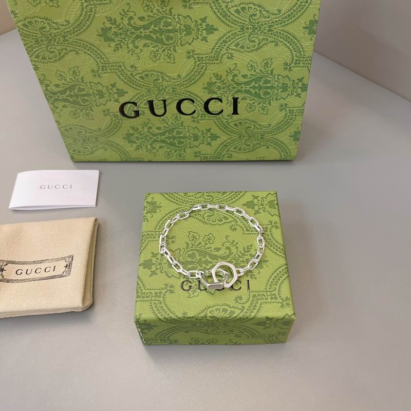 Gucci Bracelet 09yxx70 (5)