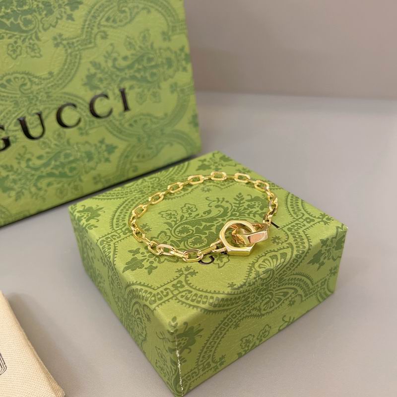 Gucci Bracelet 09yxx70 (6)