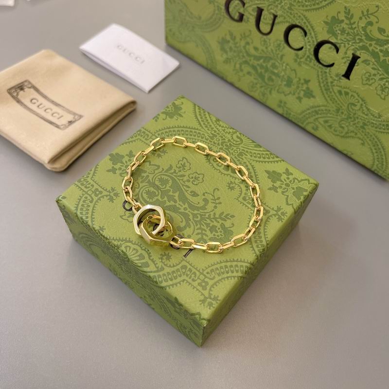 Gucci Bracelet 09yxx70 (7)
