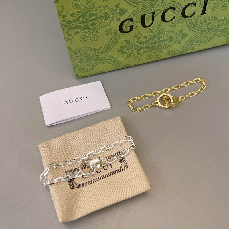 Gucci Bracelet 09yxx70 (8)