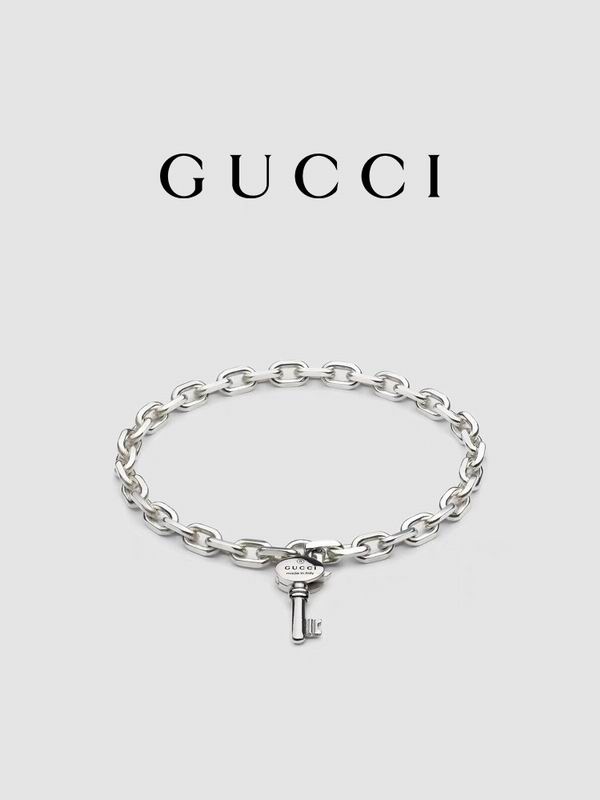 Gucci Bracelet 09yxx71 (1)