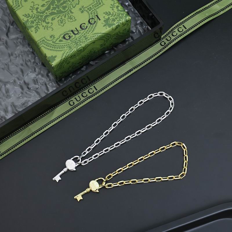 Gucci Bracelet 09yxx71 (2)
