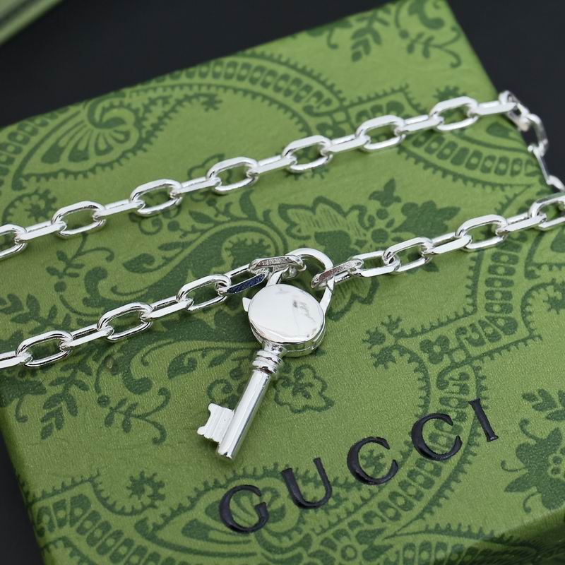 Gucci Bracelet 09yxx71 (6)