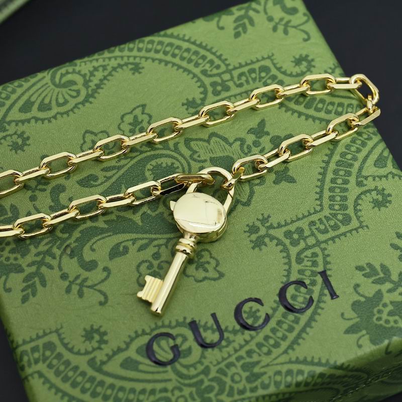 Gucci Bracelet 09yxx71 (7)