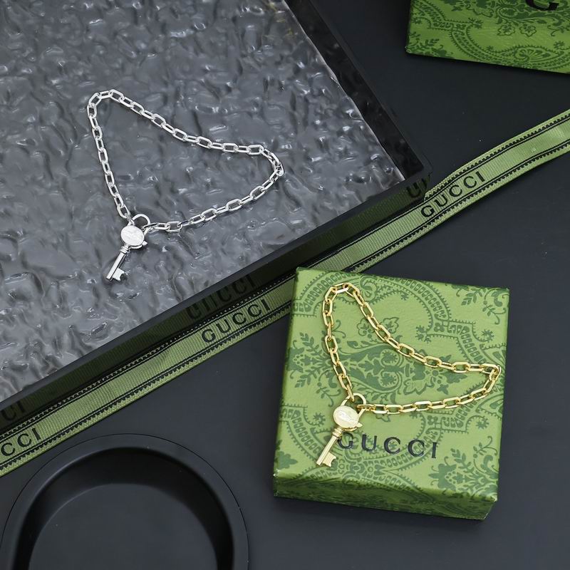 Gucci Bracelet 09yxx71 (8)
