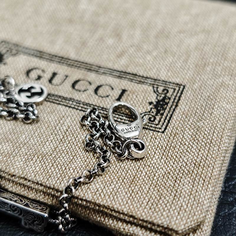 Gucci Bracelet 09yxx72 (12)