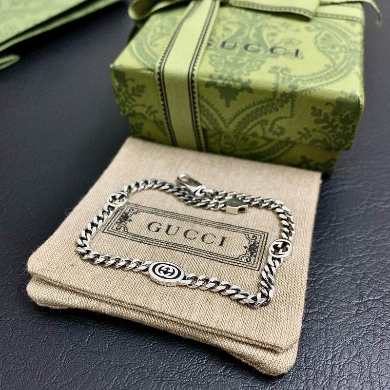 Gucci Bracelet 09yxx72 (3)