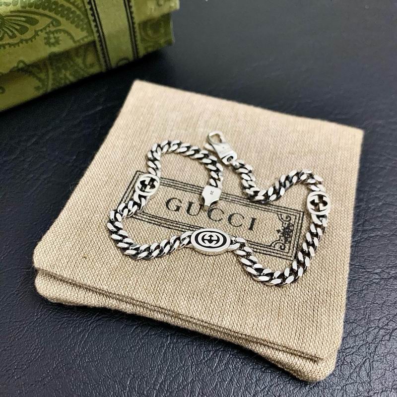 Gucci Bracelet 09yxx72 (4)