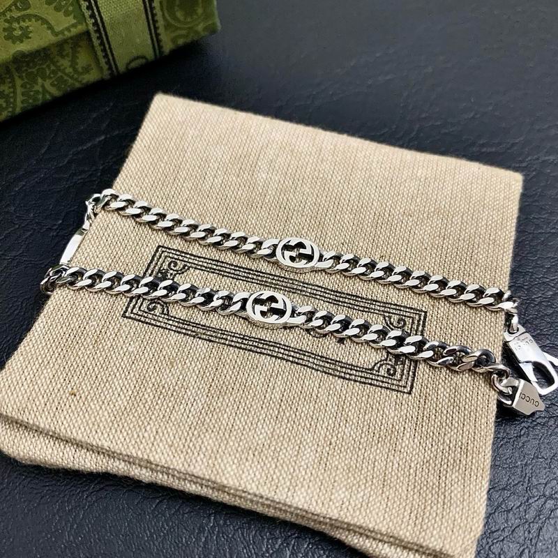 Gucci Bracelet 09yxx72 (5)