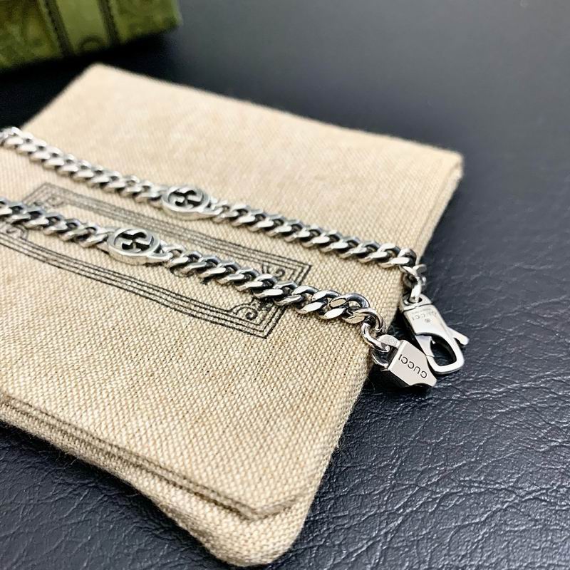 Gucci Bracelet 09yxx72 (6)