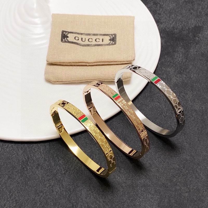 Gucci Bracelet 09yxx73 (1)