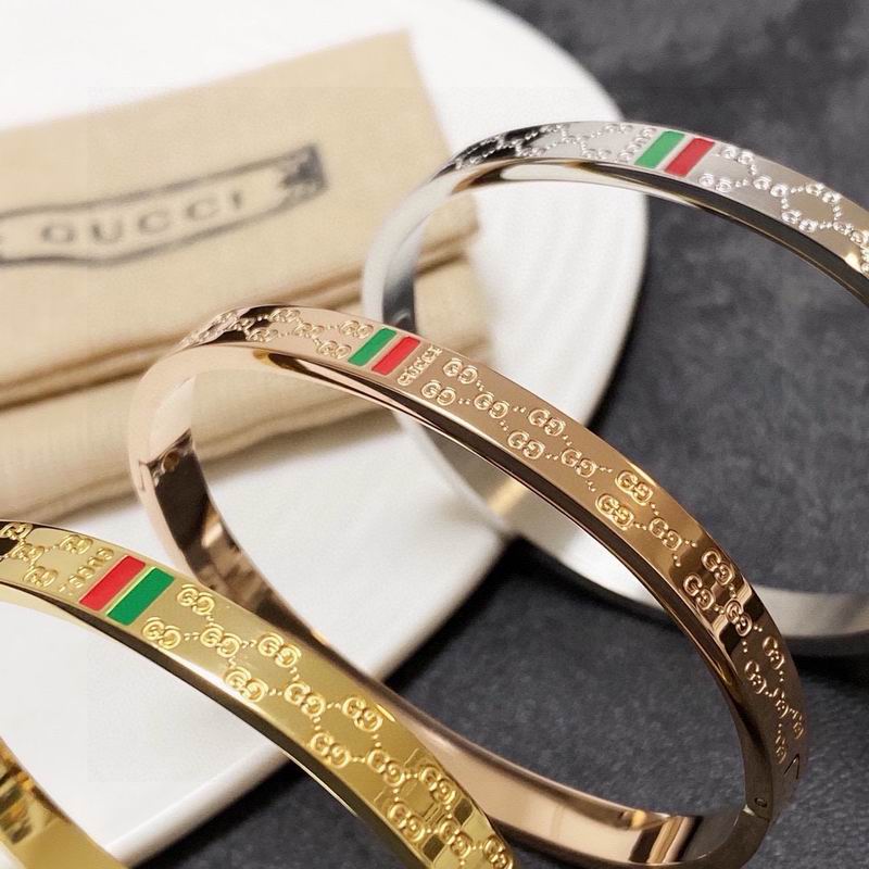 Gucci Bracelet 09yxx73 (2)