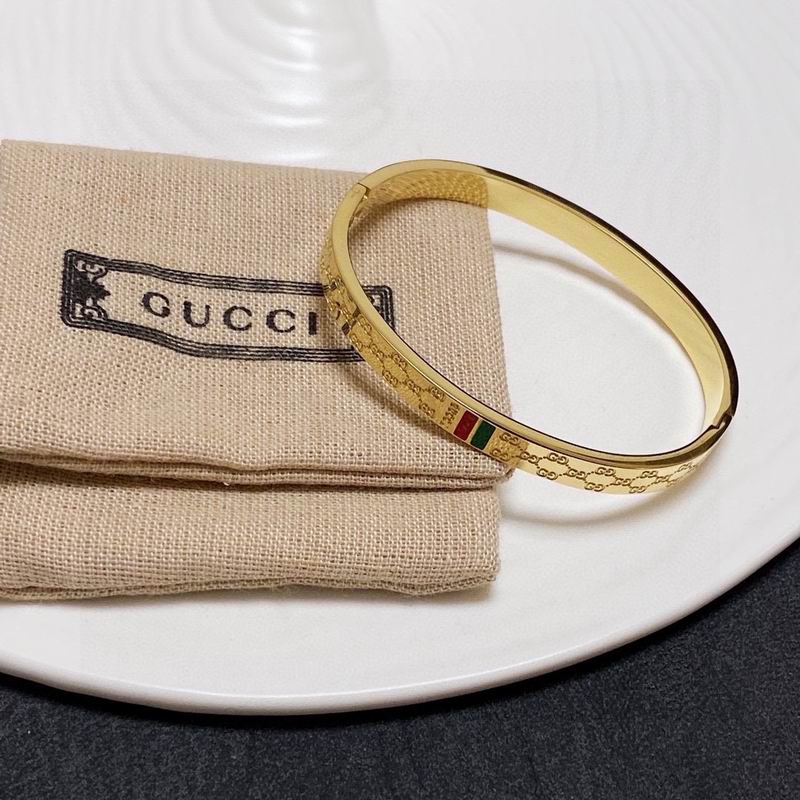 Gucci Bracelet 09yxx73 (4)