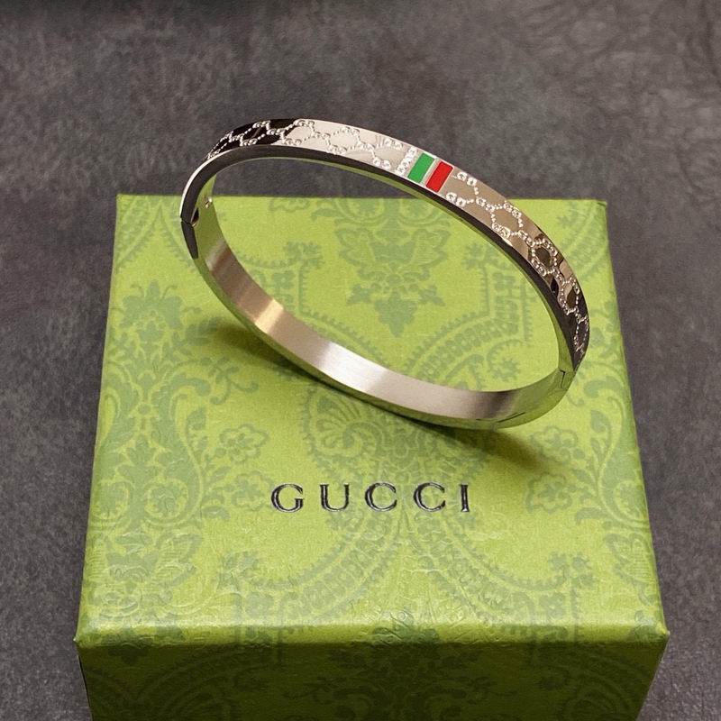 Gucci Bracelet 09yxx73 (5)
