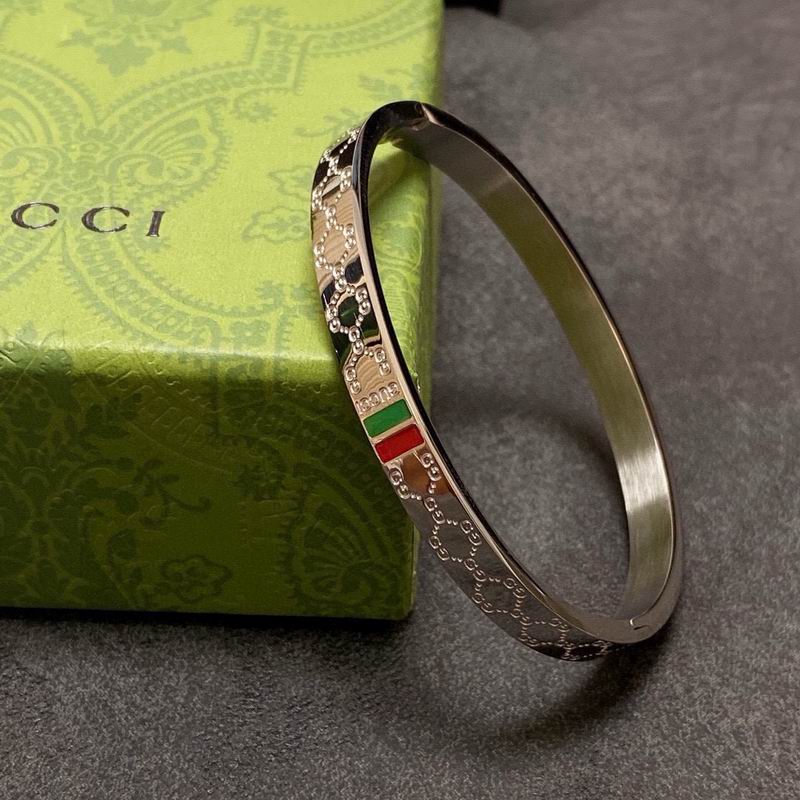 Gucci Bracelet 09yxx73 (6)