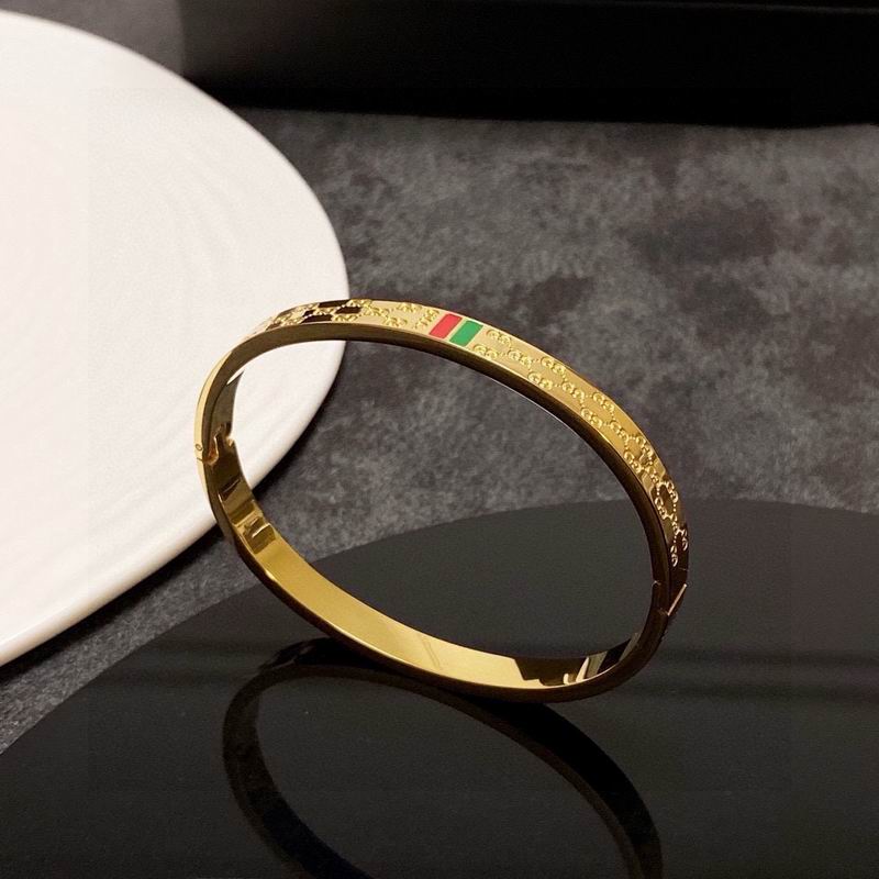 Gucci Bracelet 09yxx73 (7)